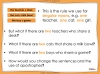 Apostrophes to Mark Plural Possession - Year 3 and 4 Teaching Resources (slide 8/26)